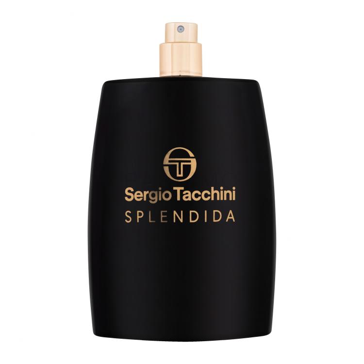 Sergio Tacchini Splendida Eau de Parfum für Frauen 100 ml Tester
