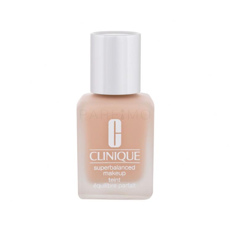 Clinique Superbalanced Foundation für Frauen 30 ml Farbton  CN 13.5 Petal
