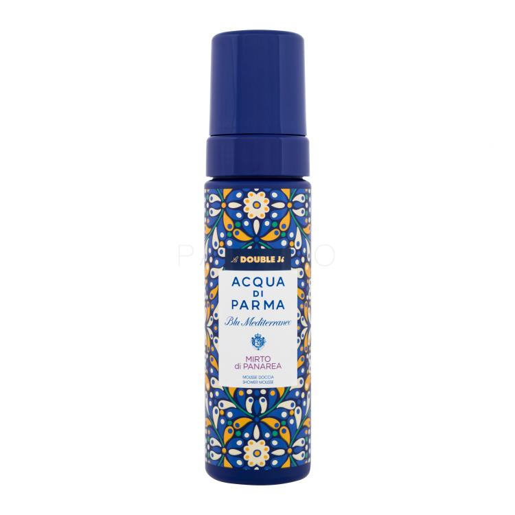 Acqua di Parma Blu Mediterraneo Mirto di Panarea Duschschaum 150 ml