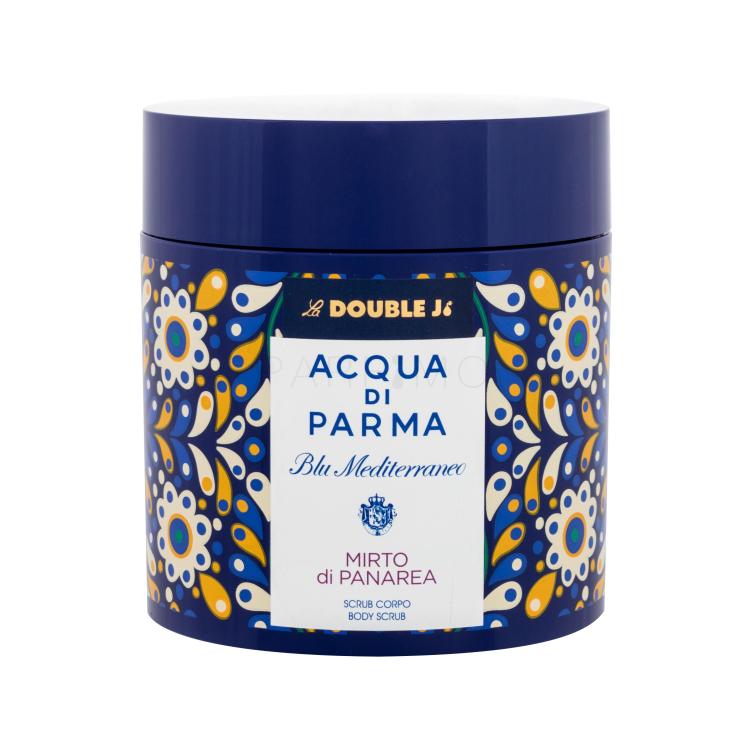 Acqua di Parma Blu Mediterraneo Mirto di Panarea Körperpeeling 200 ml