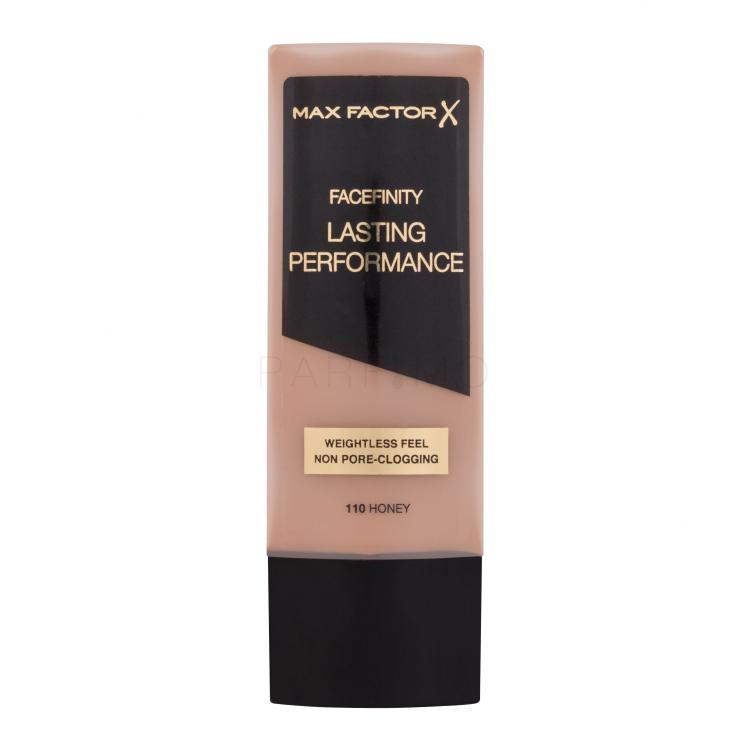 Max Factor Lasting Performance Foundation für Frauen 35 ml Farbton  110 Honey