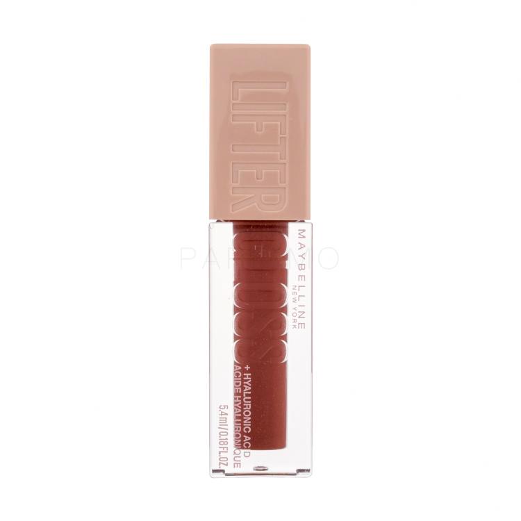 Maybelline Lifter Gloss Lipgloss für Frauen 5,4 ml Farbton  16 Rust