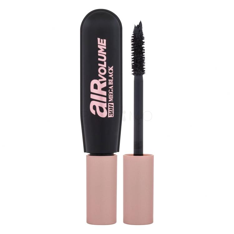 L&#039;Oréal Paris Air Volume 30H Mega Black Mascara für Frauen 9,4 ml Farbton  Black