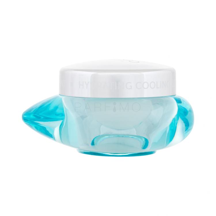 Thalgo Source Marine Hydrating Cooling Gel-Cream Tagescreme für Frauen 50 ml