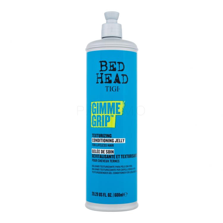 Tigi Bed Head Gimme Grip Conditioner für Frauen 600 ml