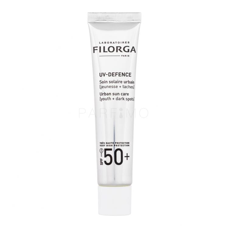 Filorga UV-Defence Urban Sun Care SPF50+ Tagescreme für Frauen 40 ml