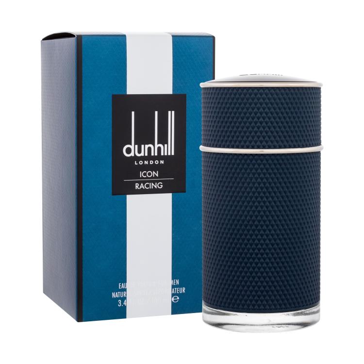 Dunhill Icon Racing Blue Eau de Parfum für Herren 100 ml