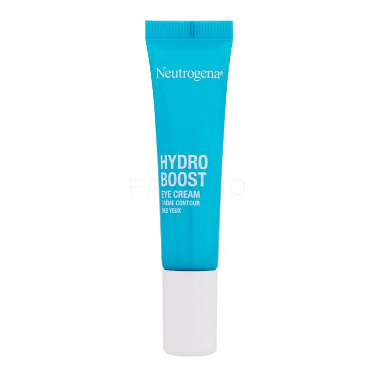 Neutrogena Hydro Boost Eye Cream Augencreme 15 ml
