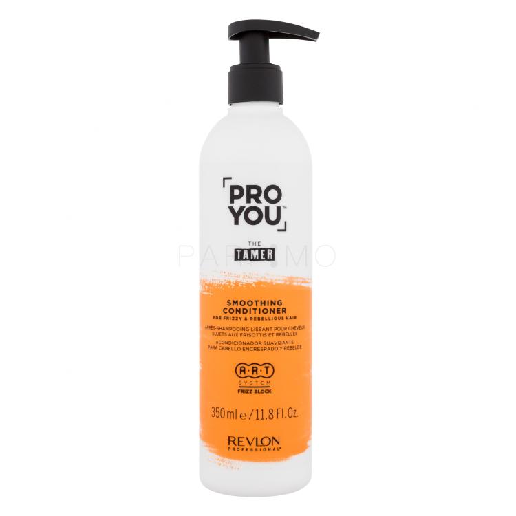 Revlon Professional ProYou The Tamer Smoothing Conditioner Conditioner für Frauen 350 ml