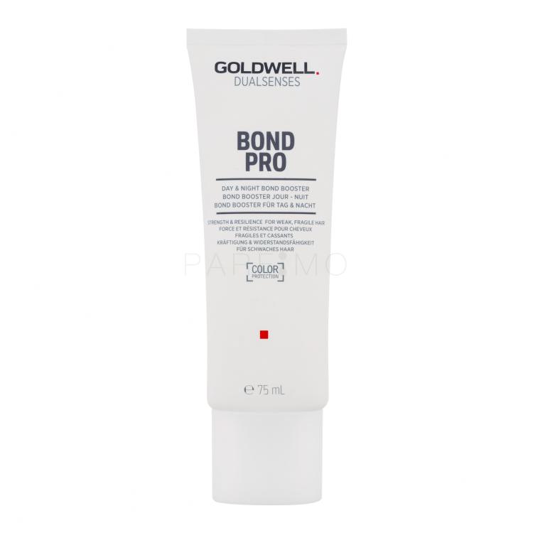 Goldwell Dualsenses Bond Pro Day &amp; Night Bond Booster Pflege ohne Ausspülen für Frauen 75 ml