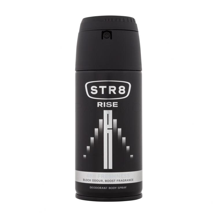 STR8 Rise Deodorant für Herren 150 ml
