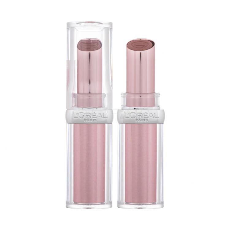 L&#039;Oréal Paris Glow Paradise Lippenstift für Frauen 4,8 g Farbton  191 Nude Heaven