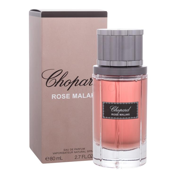 Chopard Malaki Rose Eau de Parfum 80 ml
