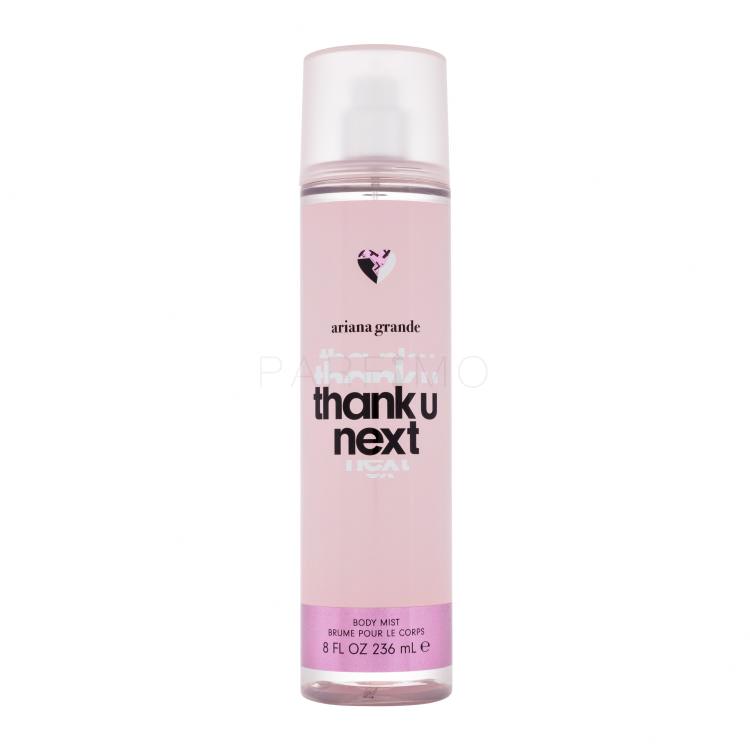 Ariana Grande Thank U, Next Körperspray für Frauen 236 ml