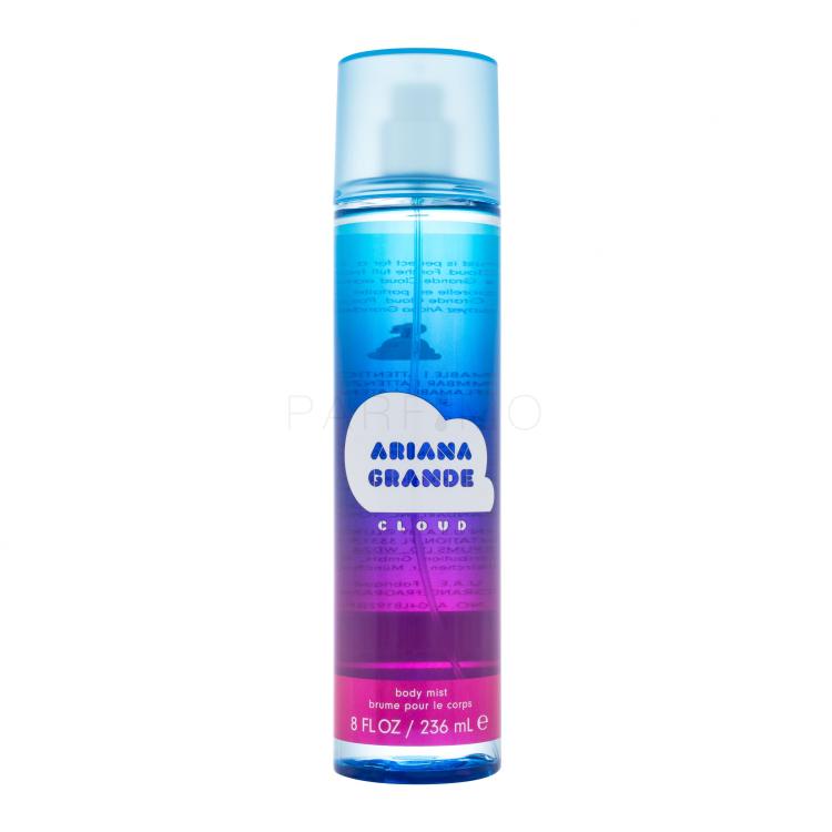 Ariana Grande Cloud Körperspray für Frauen 236 ml