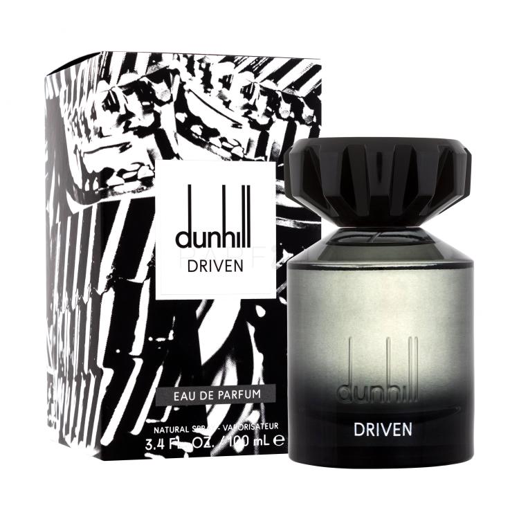 Dunhill Driven Eau de Parfum für Herren 100 ml