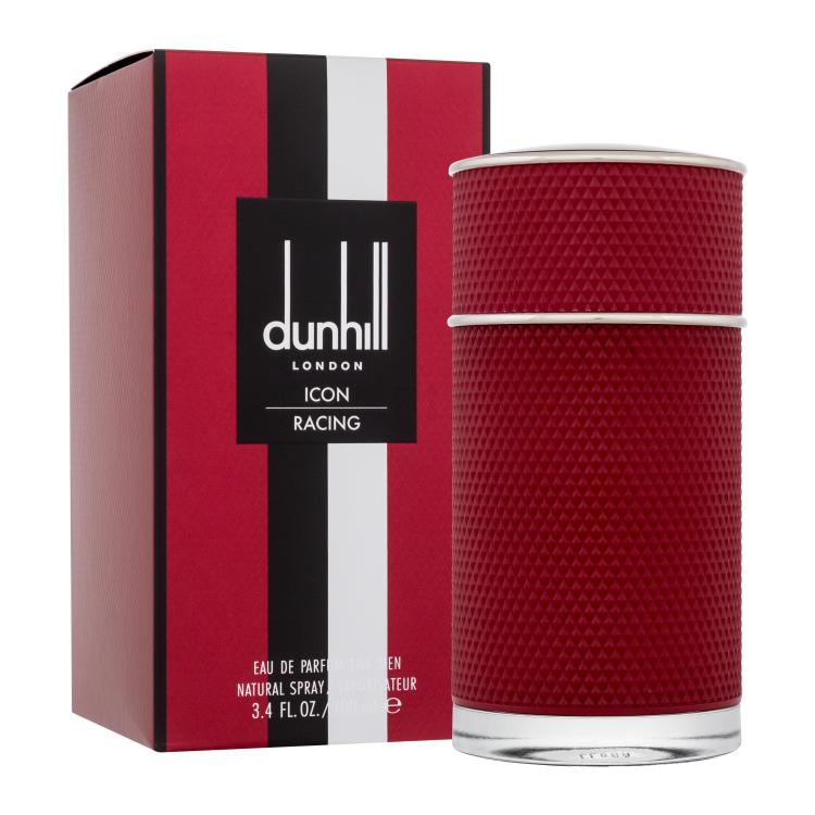 Dunhill Icon Racing Red Eau de Parfum für Herren 100 ml