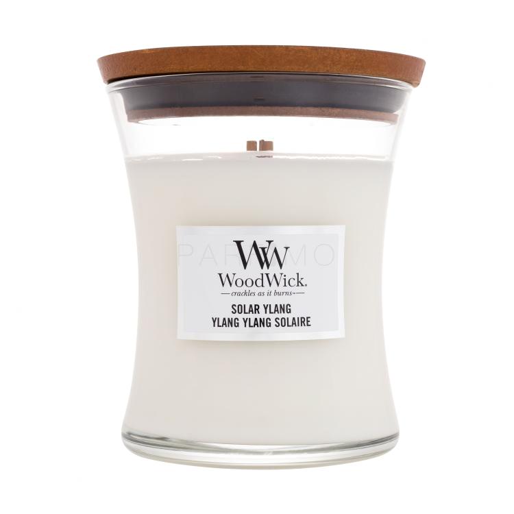 WoodWick Solar Ylang Duftkerze 275 g