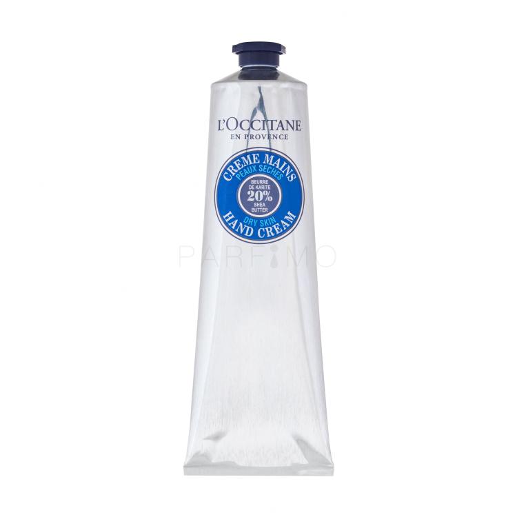 L&#039;Occitane Shea Butter Handcreme für Frauen 150 ml