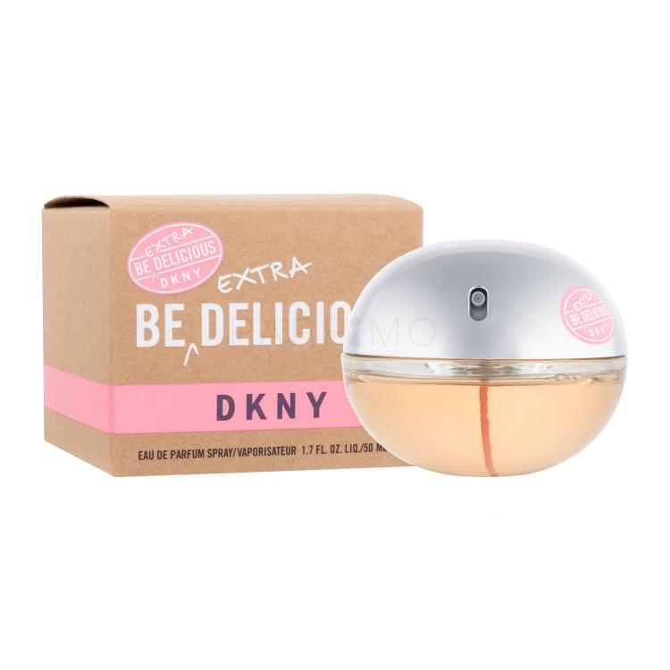 DKNY Be Delicious Extra Eau de Parfum für Frauen 50 ml