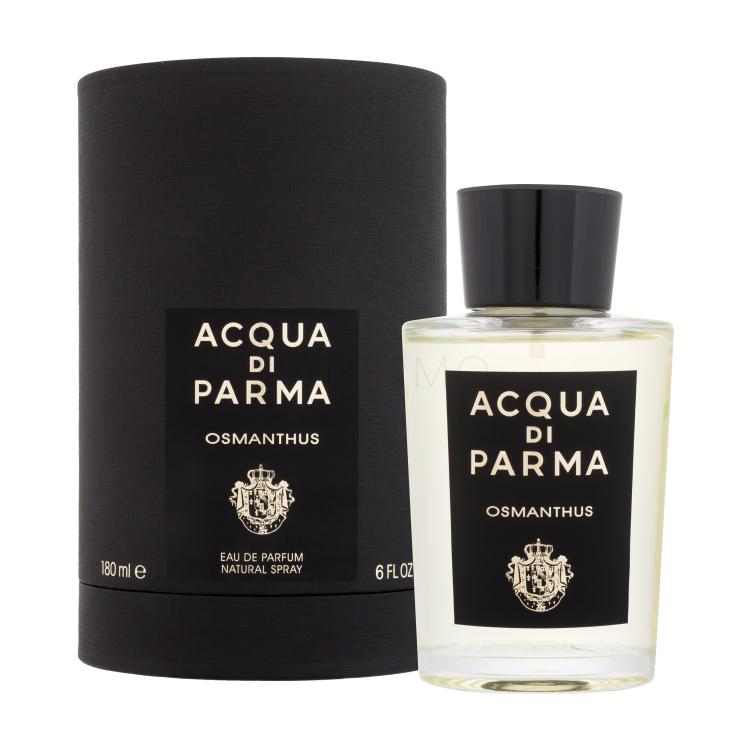 Acqua di Parma Signatures Of The Sun Osmanthus Eau de Parfum 180 ml
