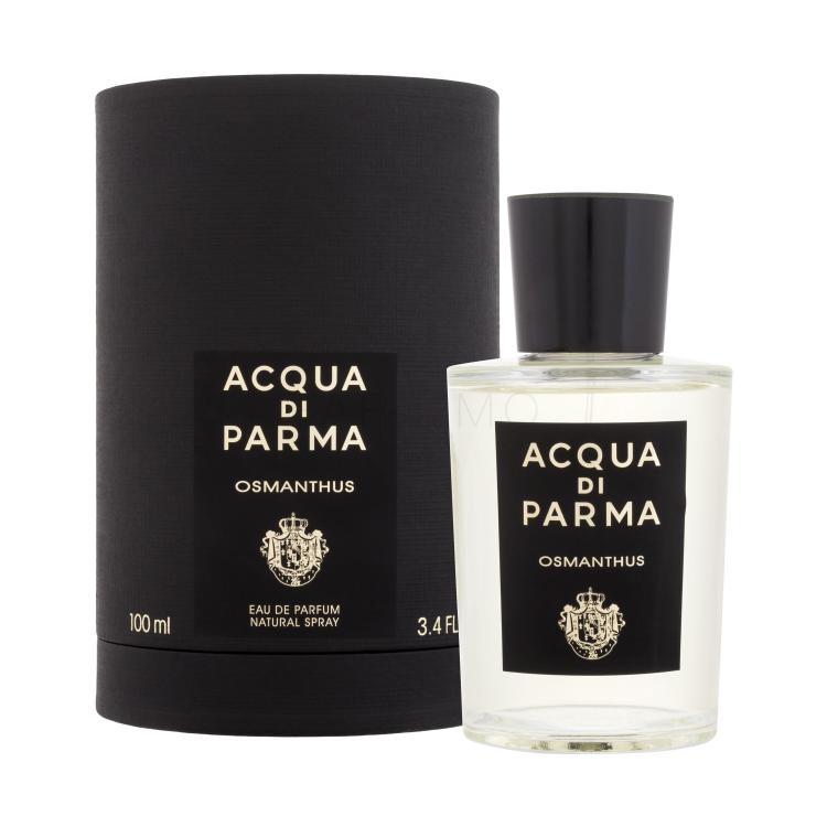 Acqua di Parma Signatures Of The Sun Osmanthus Eau de Parfum 100 ml