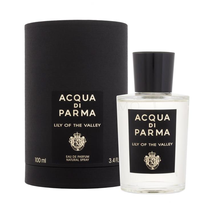 Acqua di Parma Signatures Of The Sun Lily Of The Valley Eau de Parfum 100 ml