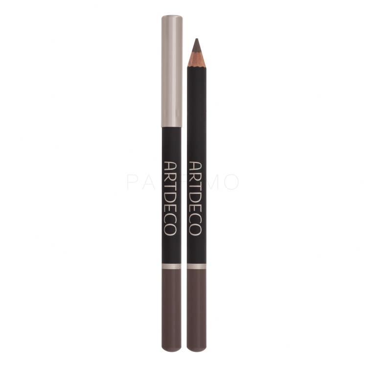Artdeco Eye Brow Pencil Augenbrauenstift für Frauen 1,1 g Farbton  3 Soft Brown
