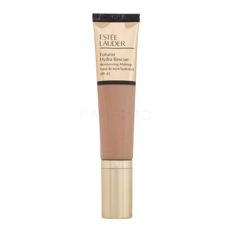 Estée Lauder Futurist Hydra Rescue SPF45 Foundation für Frauen 35 ml Farbton  3N1 Ivory Beige