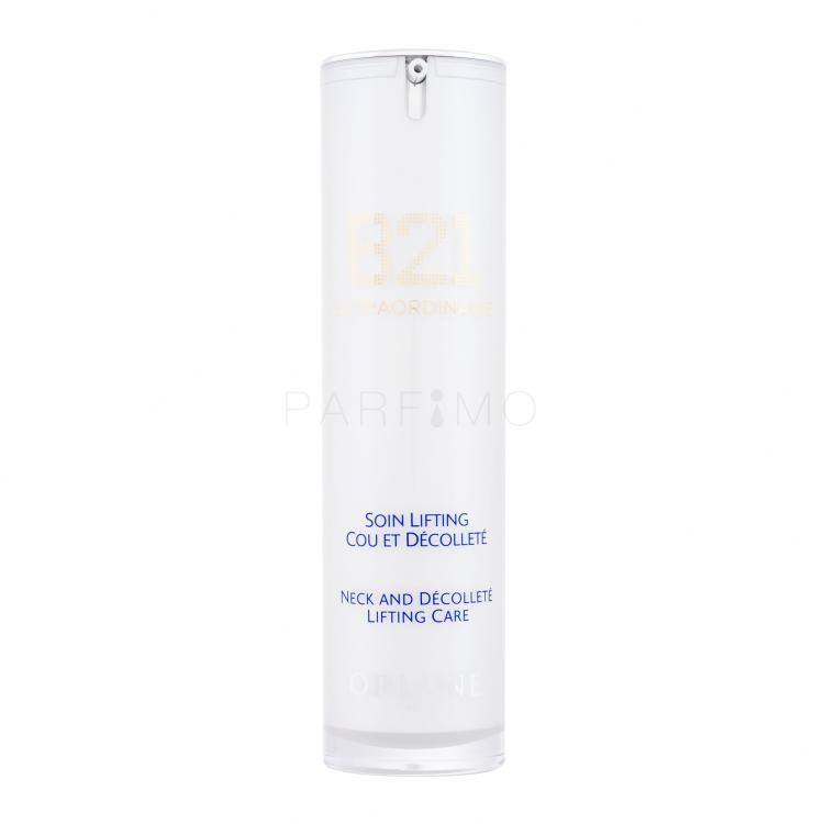 Orlane B21 Extraordinaire Neck And Décolleté Lifting Care Creme für Hals &amp; Dekolleté für Frauen 50 ml