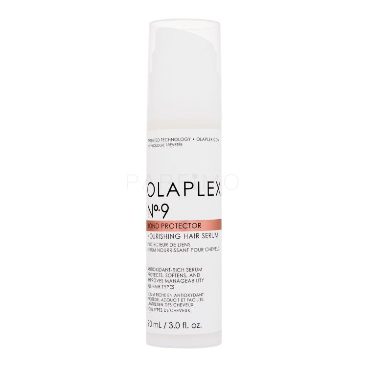 Olaplex Bond Protector Nº.9 Nourishing Hair Serum Haarserum für Frauen 90 ml