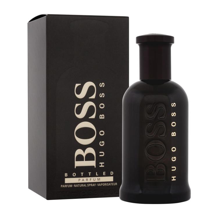 HUGO BOSS Boss Bottled Parfum für Herren 100 ml