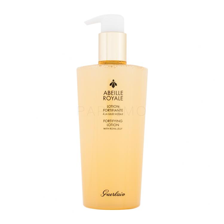 Guerlain Abeille Royale Fortifying Lotion With Royal Jelly Gesichtswasser und Spray für Frauen 300 ml