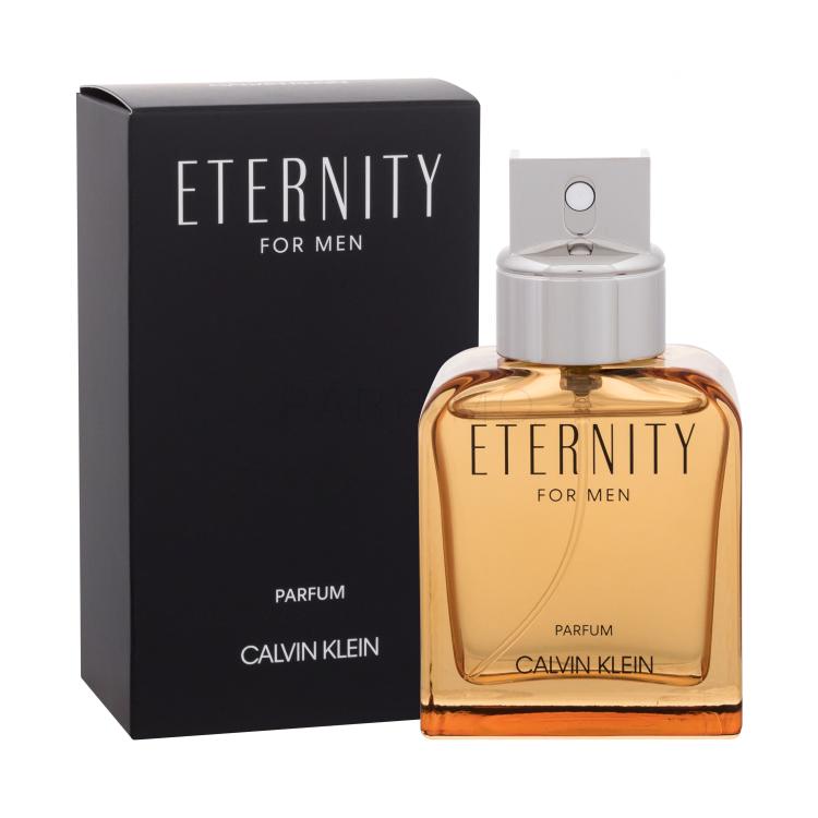 Calvin Klein Eternity Parfum Parfum für Herren 50 ml