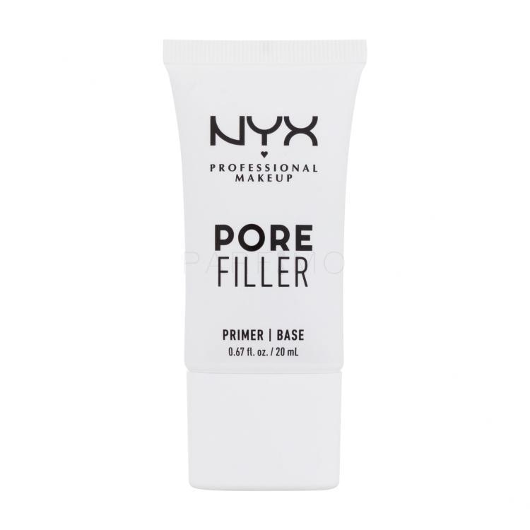 NYX Professional Makeup Pore Filler Primer Make-up Base für Frauen 20 ml