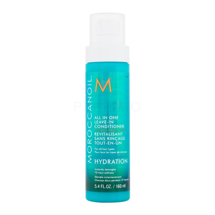 Moroccanoil Hydration All In One Leave-In Conditioner Conditioner für Frauen 160 ml