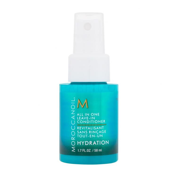 Moroccanoil Hydration All In One Leave-In Conditioner Conditioner für Frauen 50 ml