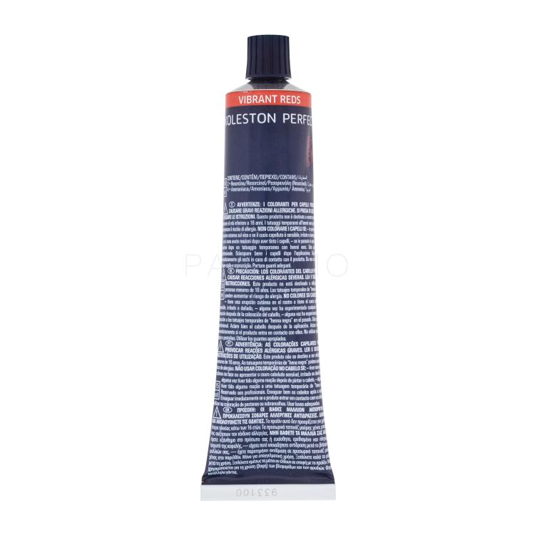 Wella Professionals Koleston Perfect Me+ Vibrant Reds Haarfarbe für Frauen 60 ml Farbton  6/5