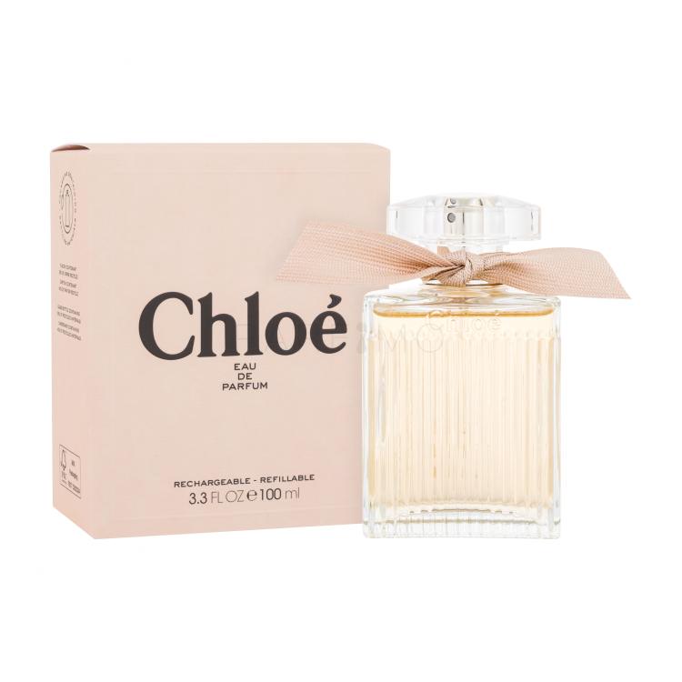 Chloé Chloé Eau de Parfum für Frauen 100 ml