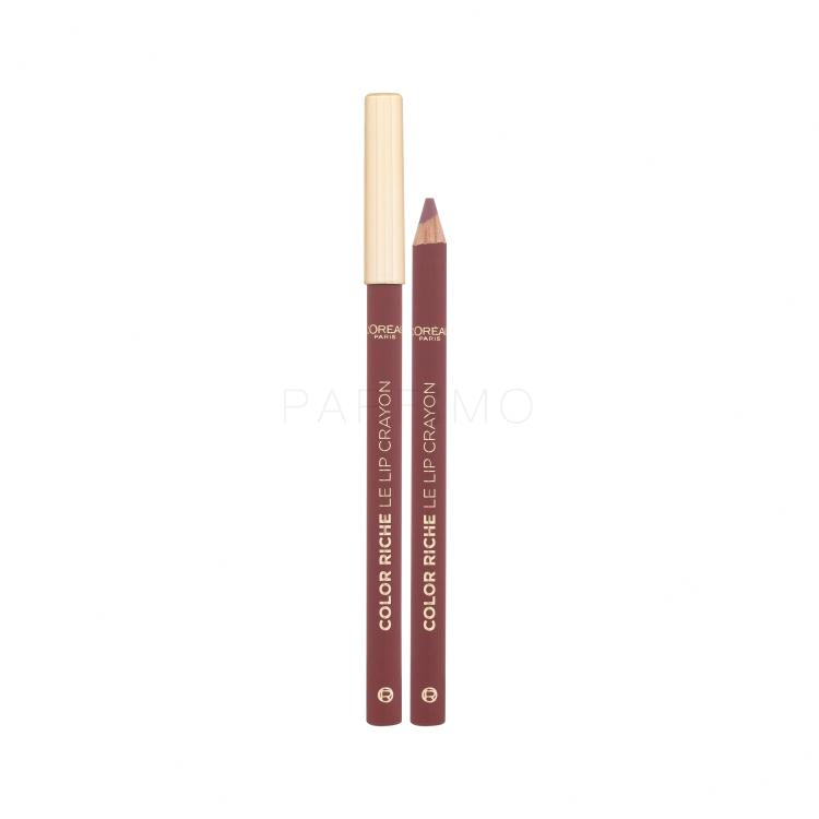 L&#039;Oréal Paris Color Riche Lippenkonturenstift für Frauen 1,2 g Farbton  302 Bois De Rose
