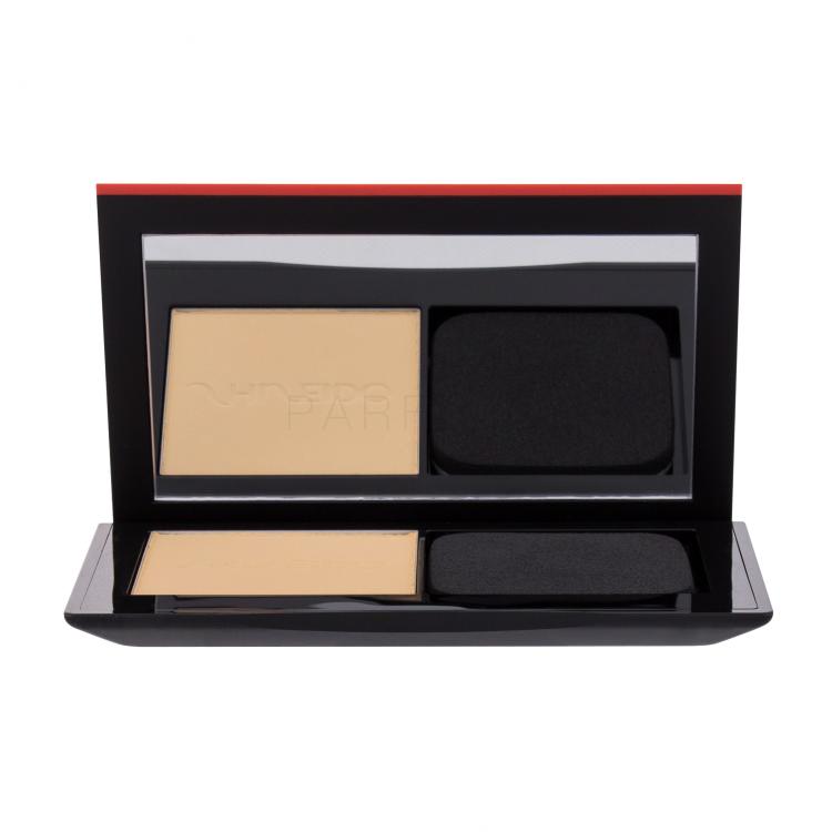 Shiseido Synchro Skin Self-Refreshing Custom Finish Powder Foundation Foundation für Frauen 9 g Farbton  150 Lace