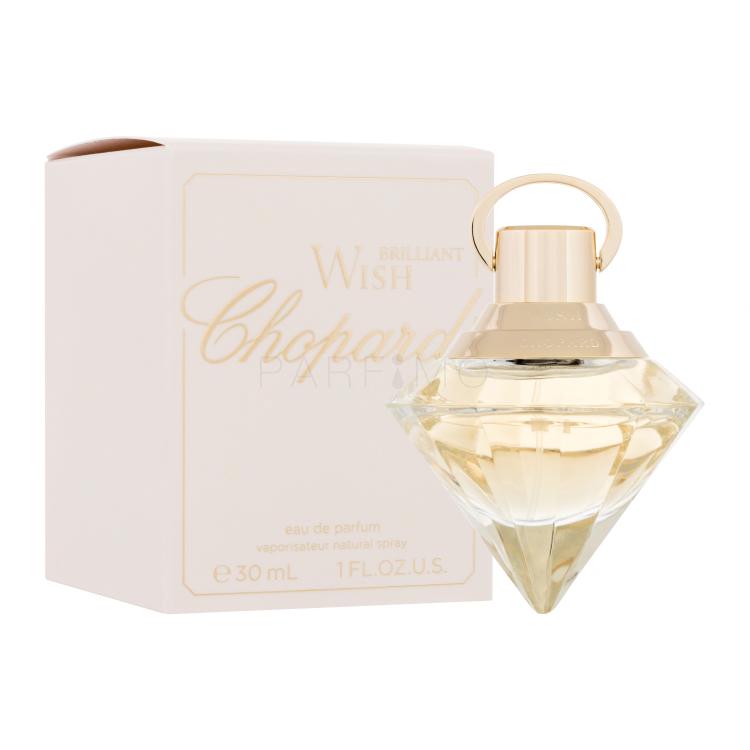 Chopard Brilliant Wish Eau de Parfum für Frauen 30 ml