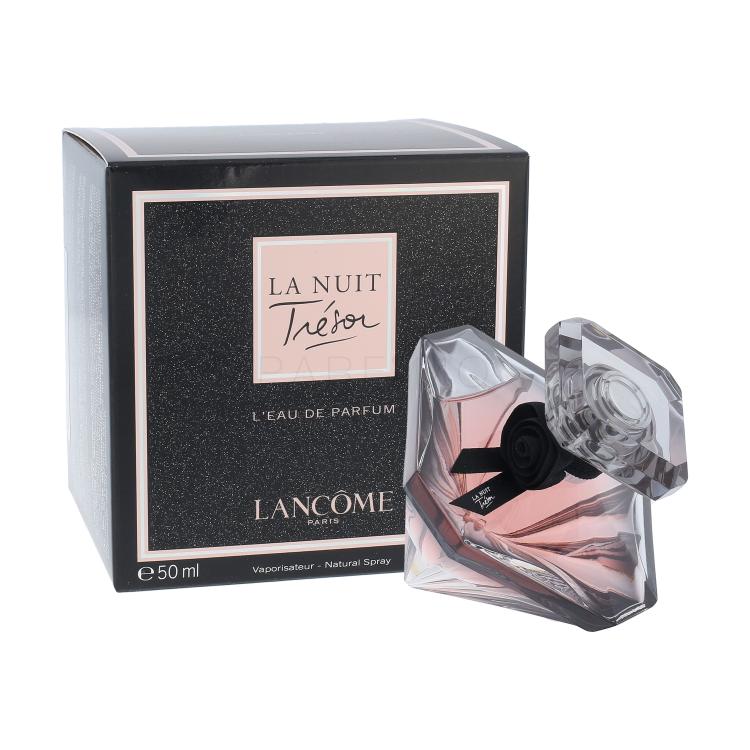 Lancôme La Nuit Trésor Eau de Parfum für Frauen 50 ml