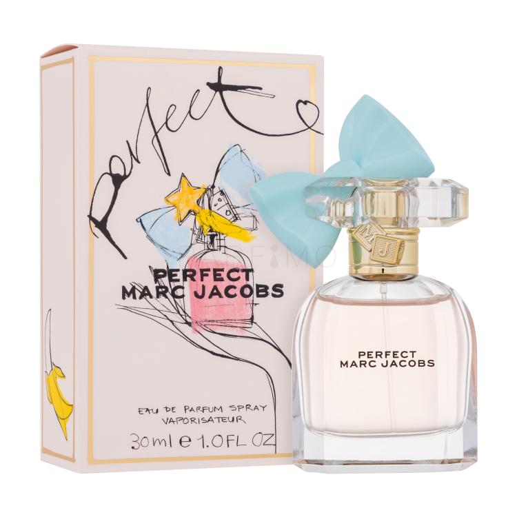 Marc Jacobs Perfect Eau de Parfum für Frauen 30 ml