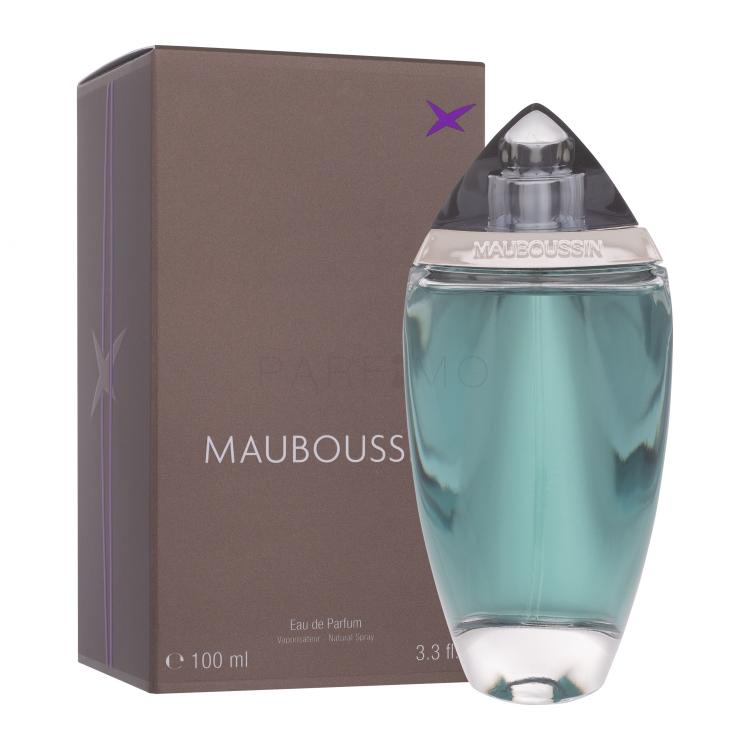 Mauboussin Homme Eau de Parfum für Herren 100 ml