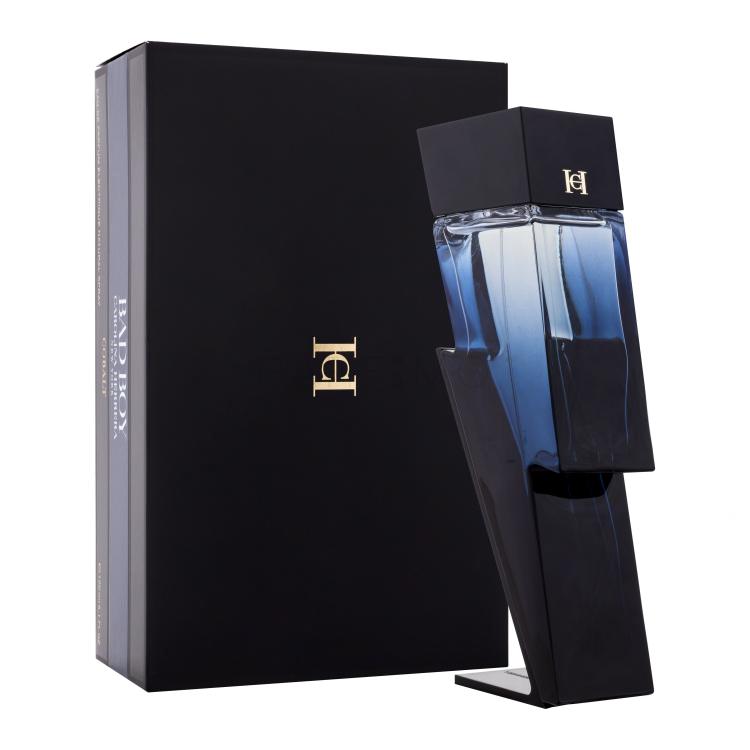 Carolina Herrera Bad Boy Cobalt Électrique Eau de Parfum für Herren 150 ml