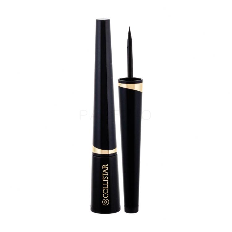 Collistar Tecnico Eyeliner für Frauen 2,5 ml Farbton  Black