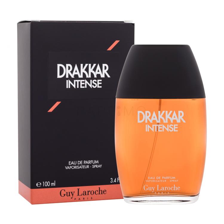 Guy Laroche Drakkar Intense Eau de Parfum für Herren 100 ml