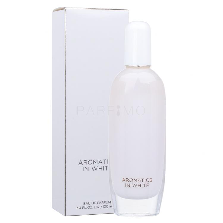 Clinique Aromatics In White Eau de Parfum für Frauen 100 ml