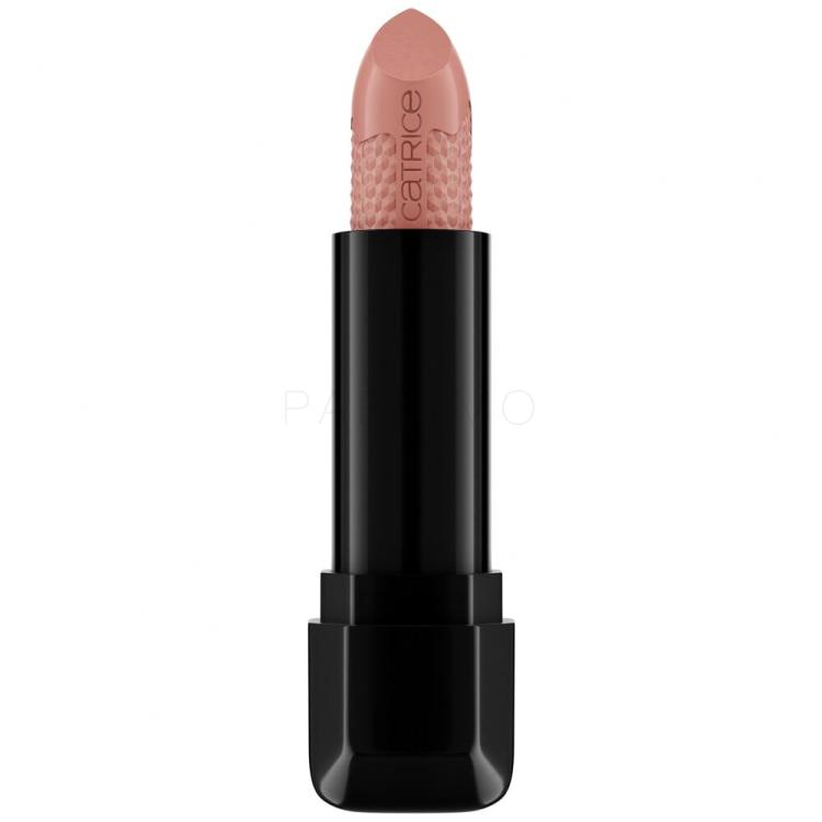 Catrice Shine Bomb Lipstick Lippenstift für Frauen 3,5 g Farbton  020 Blushed Nude